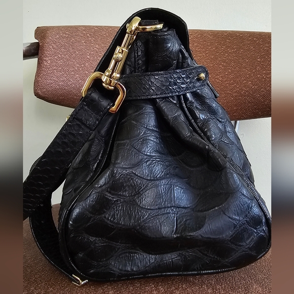 Mulberry Silky Snake Alexa Medium Size - Picture 6 of 13